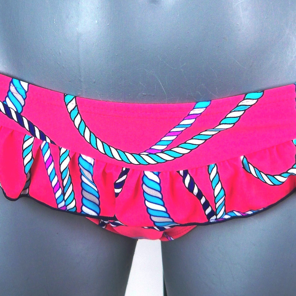 Juniors GB by Gianni Bini "ROPE" Nautical